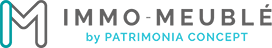 Immo Meublé par Patrimonia-Concept