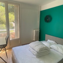 appartement rénové