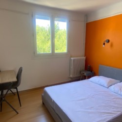 appartement rénové