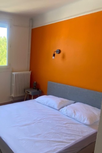 appartement rénové